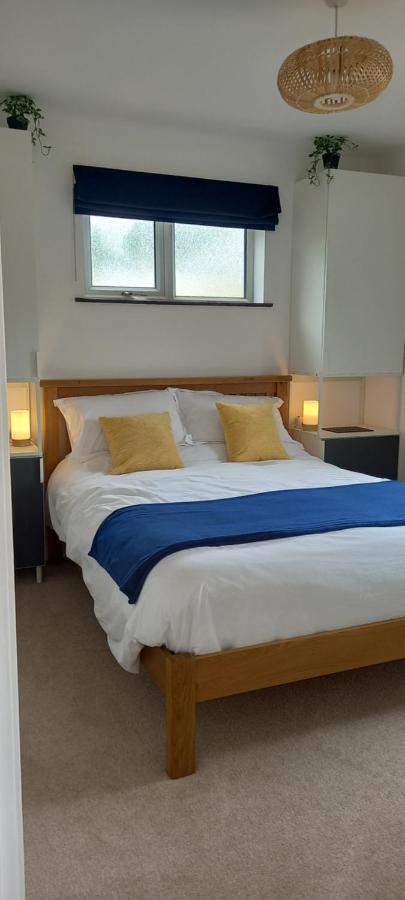 High Tide - 2 Bed Sunny Holiday Home Near Beach With Garden And Parking Combe Martin Exterior foto